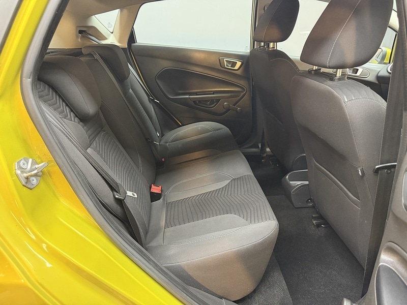 Used Ford Fiesta 2014 for sale - 76280536: Photo 45
