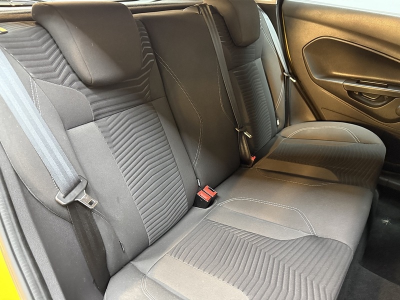 Used Ford Fiesta 2014 for sale - 76280536: Photo 46