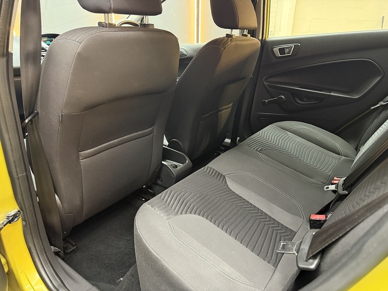Used Ford Fiesta 2014 for sale - 76280536: Photo 49