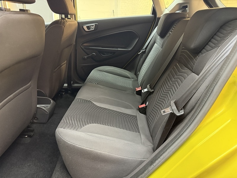 Used Ford Fiesta 2014 for sale - 76280536: Photo 50