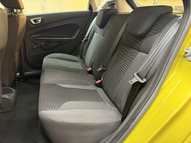 Used Ford Fiesta 2014 for sale - 76280536: Photo 51