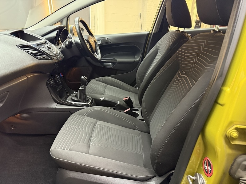 Used Ford Fiesta 2014 for sale - 76280536: Photo 53