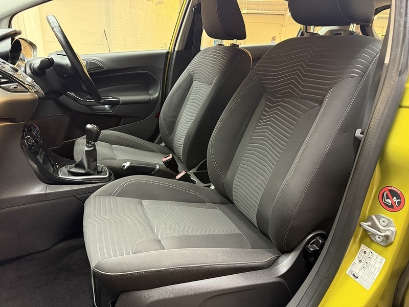 Used Ford Fiesta 2014 for sale - 76280536: Photo 54