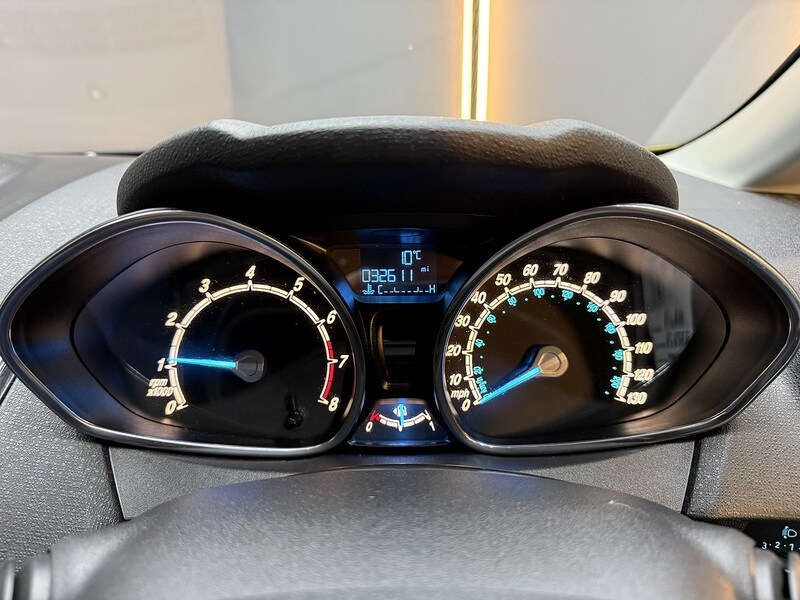 Used Ford Fiesta 2014 for sale - 76280536: Photo 55