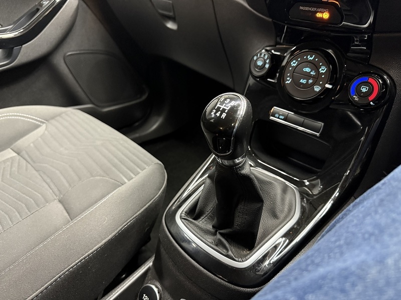 Used Ford Fiesta 2014 for sale - 76280536: Photo 61