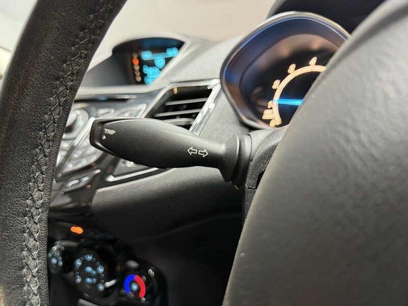 Used Ford Fiesta 2014 for sale - 76280536: Photo 64