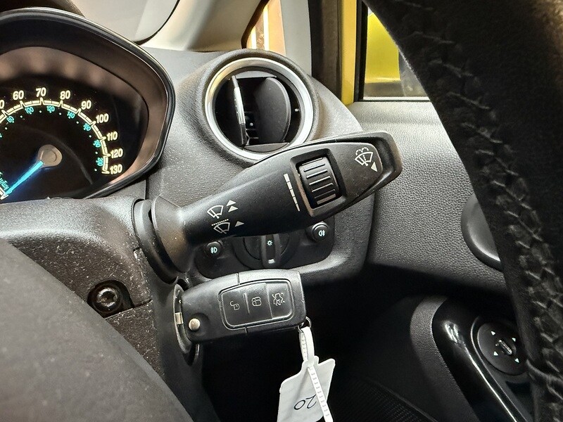 Used Ford Fiesta 2014 for sale - 76280536: Photo 65