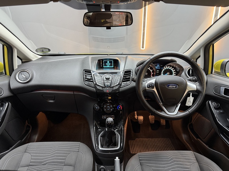 Used Ford Fiesta 2014 for sale - 76280536: Photo 66