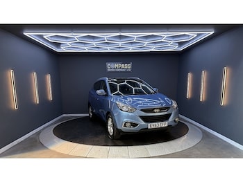 Used Hyundai Ix35 2013 for sale - 78986468: Photo