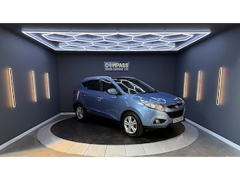 Used Hyundai Ix35 2013 for sale - 78986468: Photo