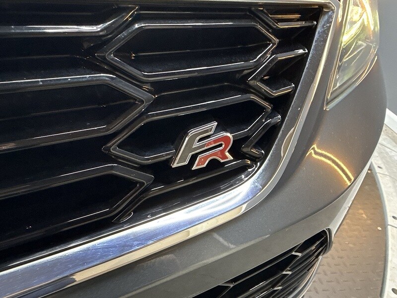 Used SEAT Ateca 2018 for sale - 77789011: Photo 27