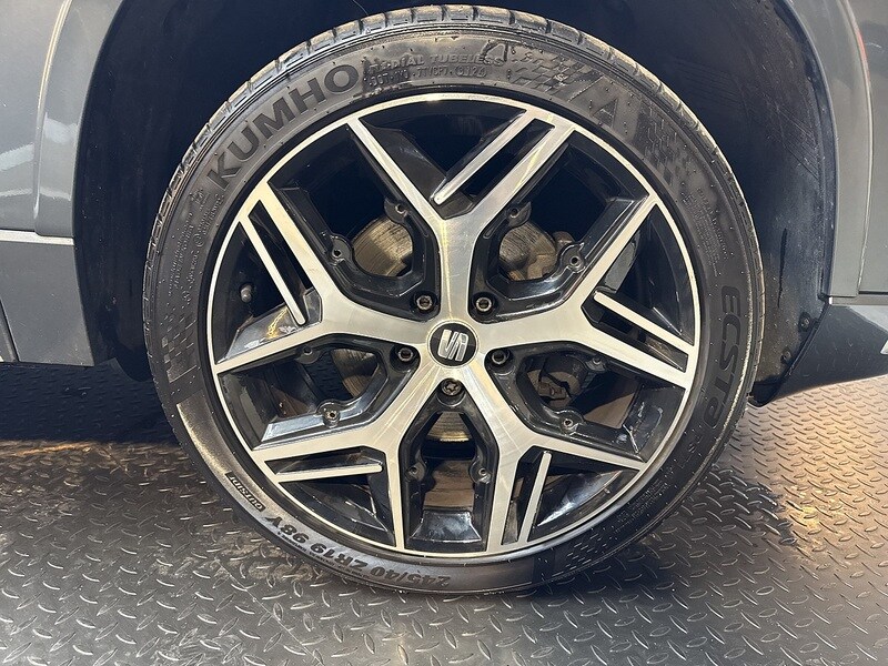 Used SEAT Ateca 2018 for sale - 77789011: Photo 29