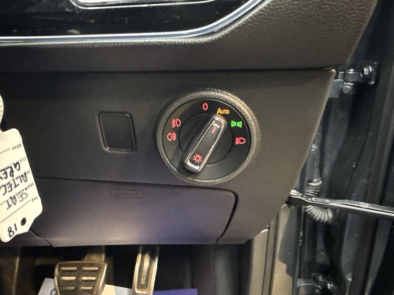 Used SEAT Ateca 2018 for sale - 77789011: Photo 32