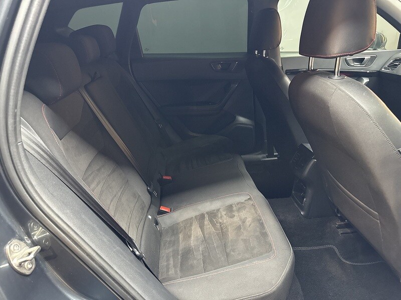 Used SEAT Ateca 2018 for sale - 77789011: Photo 37
