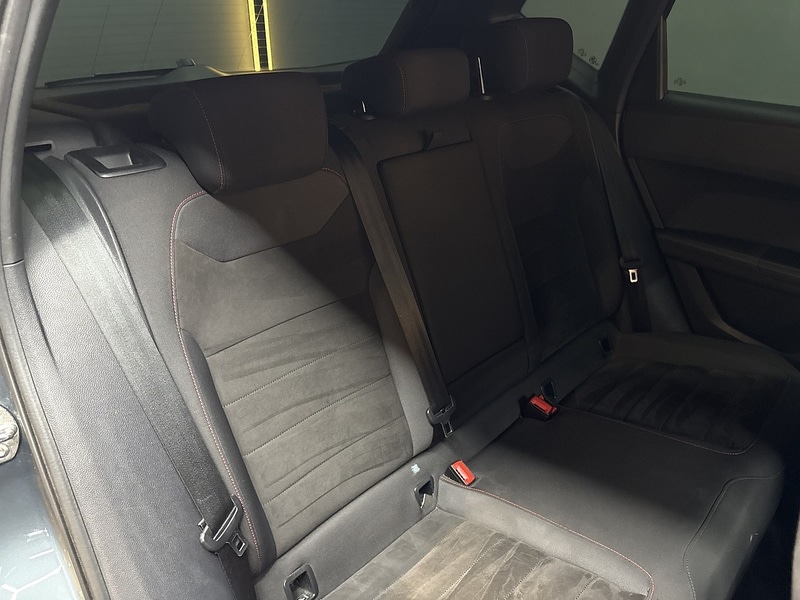 Used SEAT Ateca 2018 for sale - 77789011: Photo 38