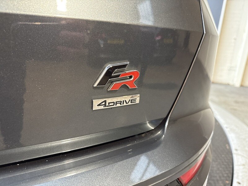 Used SEAT Ateca 2018 for sale - 77789011: Photo 39