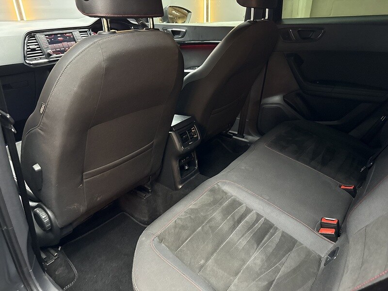 Used SEAT Ateca 2018 for sale - 77789011: Photo 41