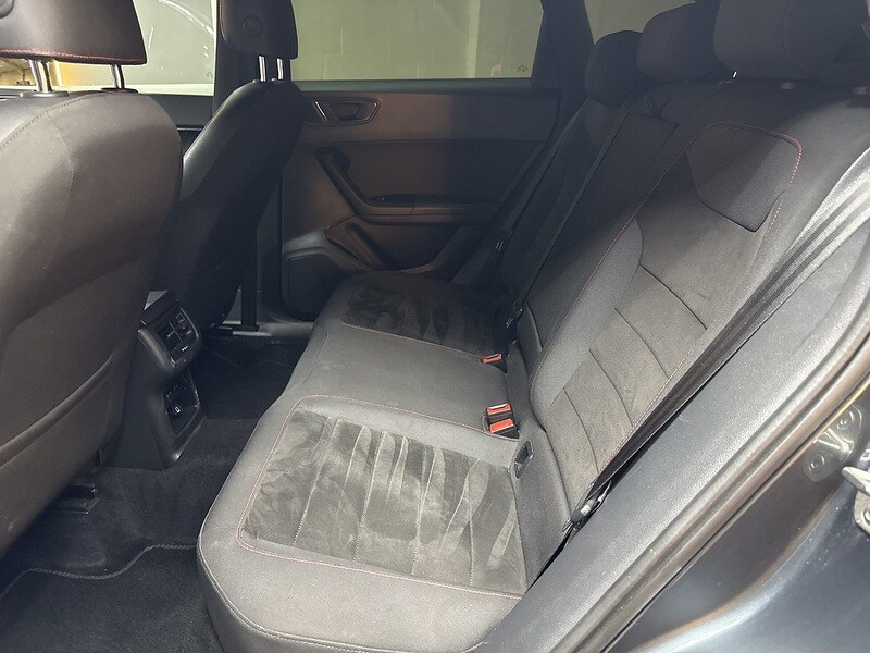 Used SEAT Ateca 2018 for sale - 77789011: Photo 42