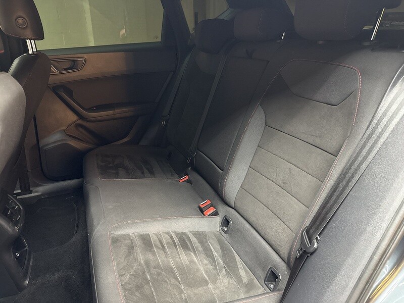 Used SEAT Ateca 2018 for sale - 77789011: Photo 43