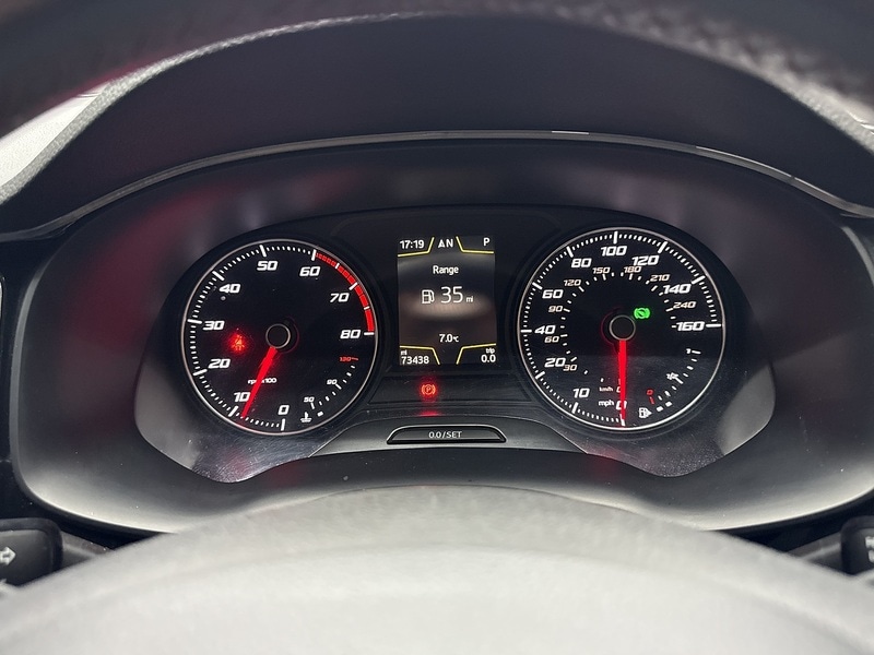 Used SEAT Ateca 2018 for sale - 77789011: Photo 48