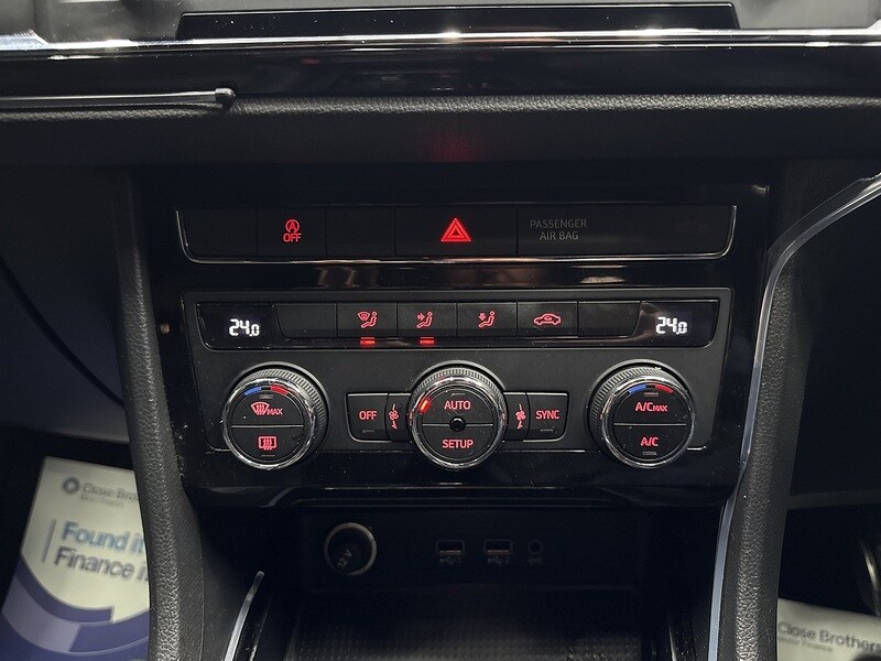 Used SEAT Ateca 2018 for sale - 77789011: Photo 51