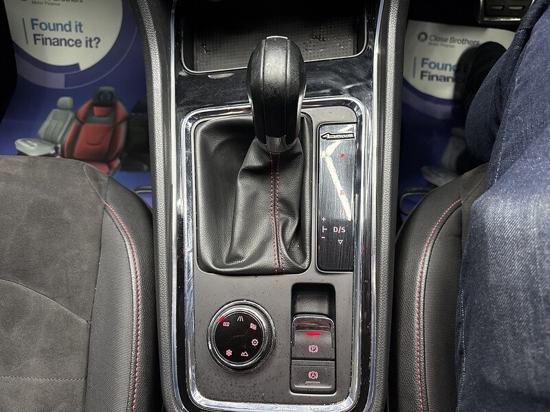 Used SEAT Ateca 2018 for sale - 77789011: Photo 52