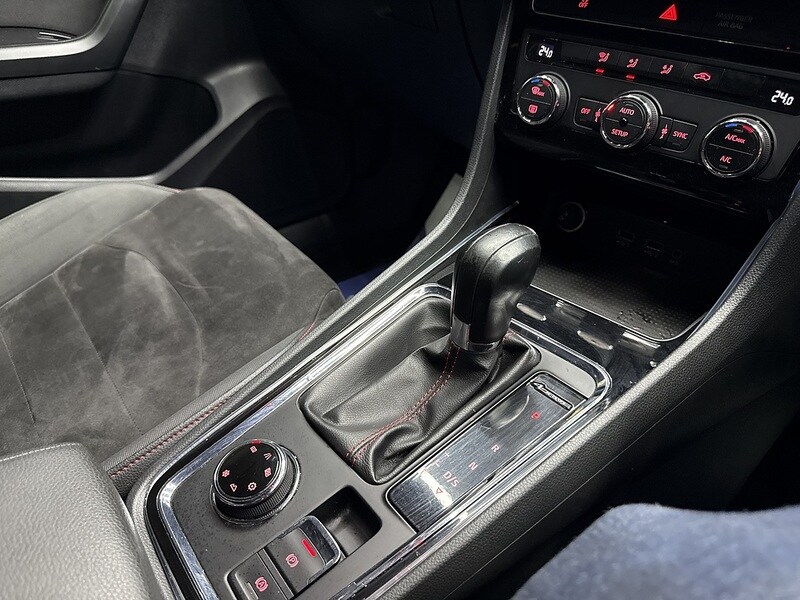 Used SEAT Ateca 2018 for sale - 77789011: Photo 53