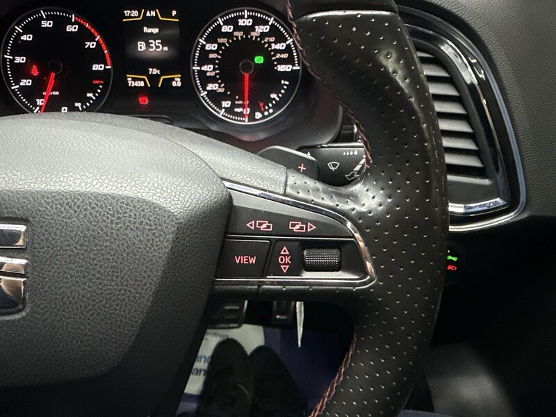 Used SEAT Ateca 2018 for sale - 77789011: Photo 56