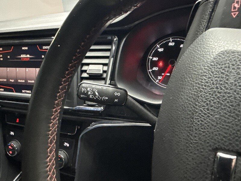 Used SEAT Ateca 2018 for sale - 77789011: Photo 57