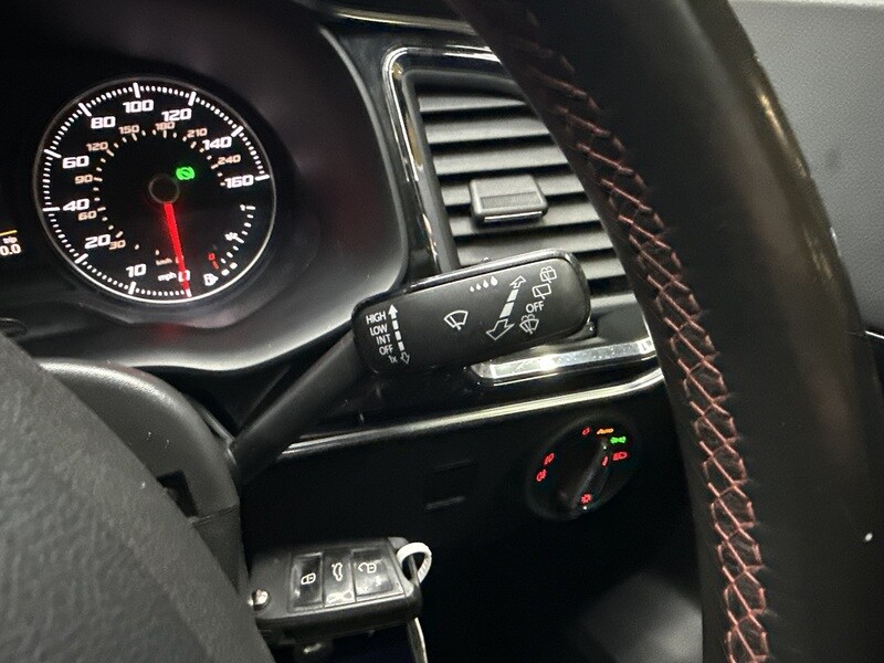 Used SEAT Ateca 2018 for sale - 77789011: Photo 58