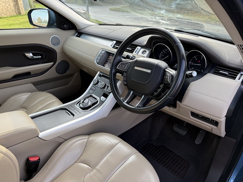 Used Land Rover Range Rover Evoque 2013 for sale - 76426383: Photo 21