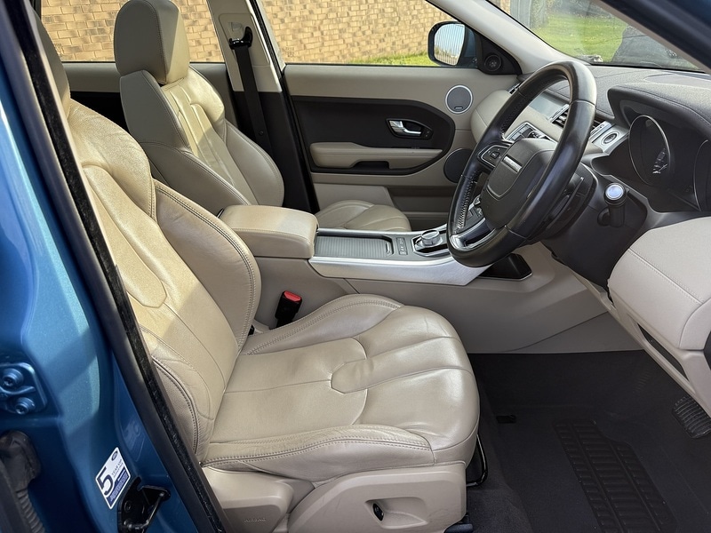 Used Land Rover Range Rover Evoque 2013 for sale - 76426383: Photo 24