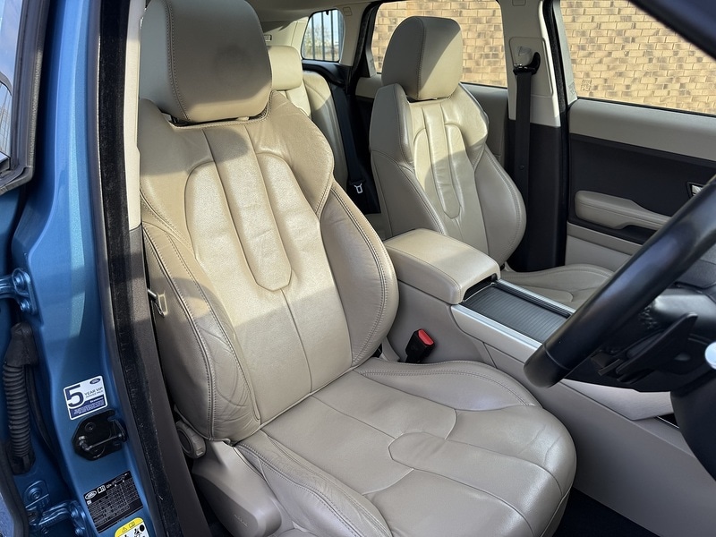 Used Land Rover Range Rover Evoque 2013 for sale - 76426383: Photo 25