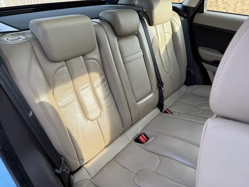 Used Land Rover Range Rover Evoque 2013 for sale - 76426383: Photo 27