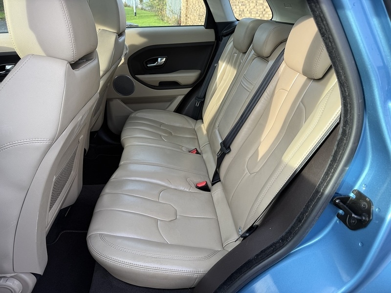 Used Land Rover Range Rover Evoque 2013 for sale - 76426383: Photo 31