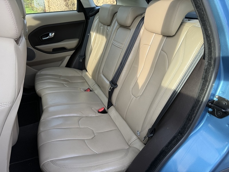 Used Land Rover Range Rover Evoque 2013 for sale - 76426383: Photo 32