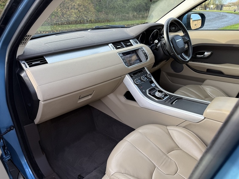 Used Land Rover Range Rover Evoque 2013 for sale - 76426383: Photo 33