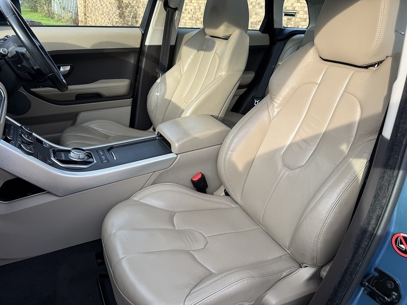 Used Land Rover Range Rover Evoque 2013 for sale - 76426383: Photo 35