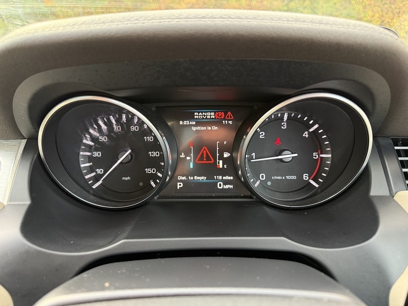 Used Land Rover Range Rover Evoque 2013 for sale - 76426383: Photo 37