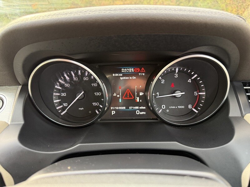 Used Land Rover Range Rover Evoque 2013 for sale - 76426383: Photo 38