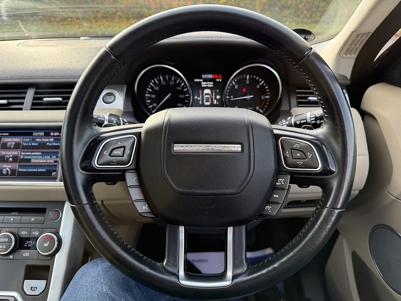 Used Land Rover Range Rover Evoque 2013 for sale - 76426383: Photo 39