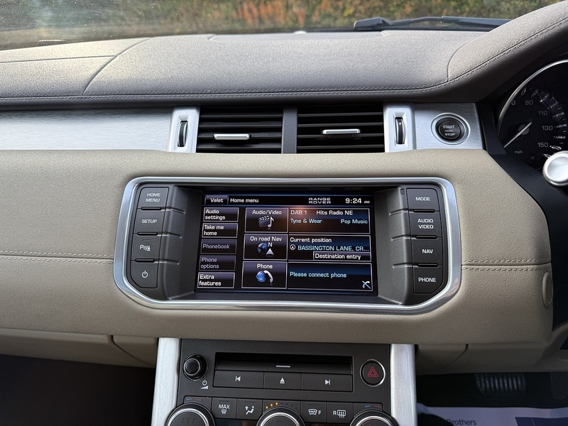 Used Land Rover Range Rover Evoque 2013 for sale - 76426383: Photo 40