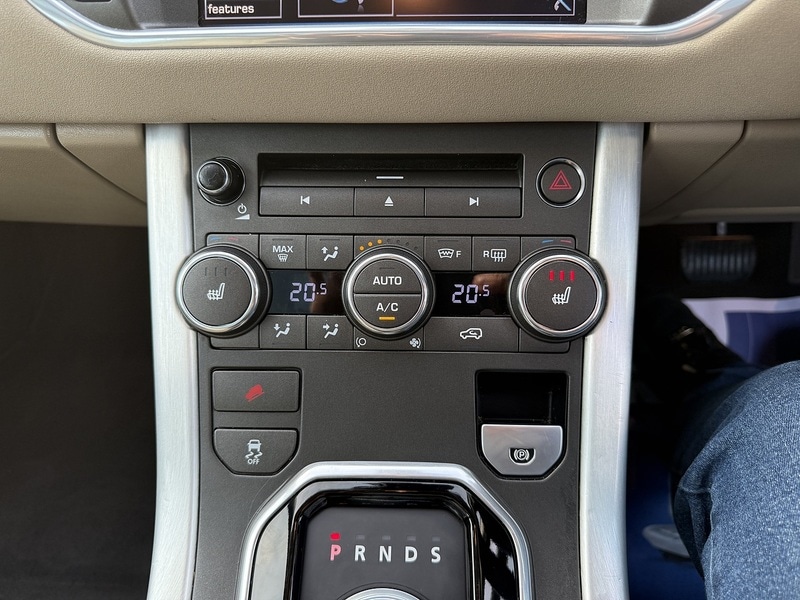 Used Land Rover Range Rover Evoque 2013 for sale - 76426383: Photo 41