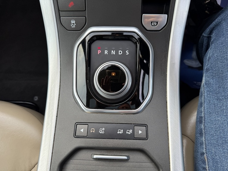 Used Land Rover Range Rover Evoque 2013 for sale - 76426383: Photo 42