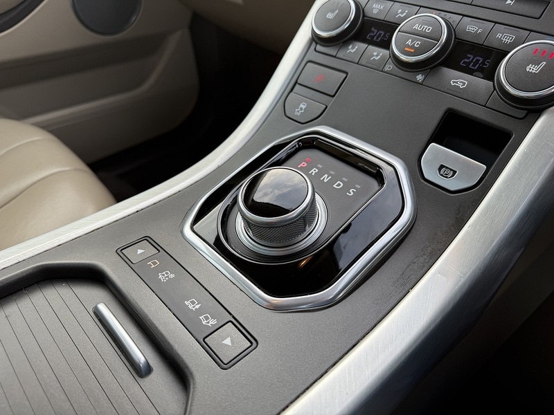 Used Land Rover Range Rover Evoque 2013 for sale - 76426383: Photo 43