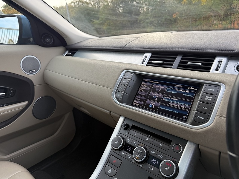 Used Land Rover Range Rover Evoque 2013 for sale - 76426383: Photo 45