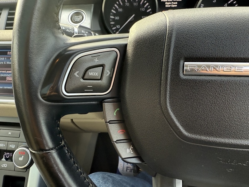 Used Land Rover Range Rover Evoque 2013 for sale - 76426383: Photo 46
