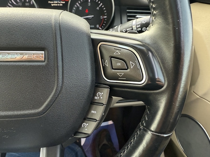 Used Land Rover Range Rover Evoque 2013 for sale - 76426383: Photo 47