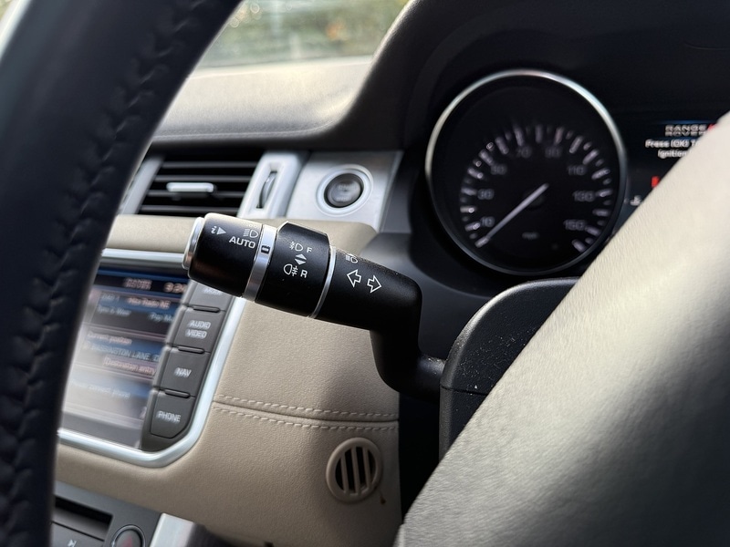 Used Land Rover Range Rover Evoque 2013 for sale - 76426383: Photo 48