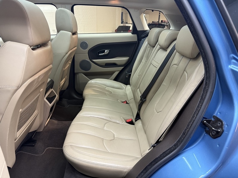 Used Land Rover Range Rover Evoque 2013 for sale - 76426383: Photo 51